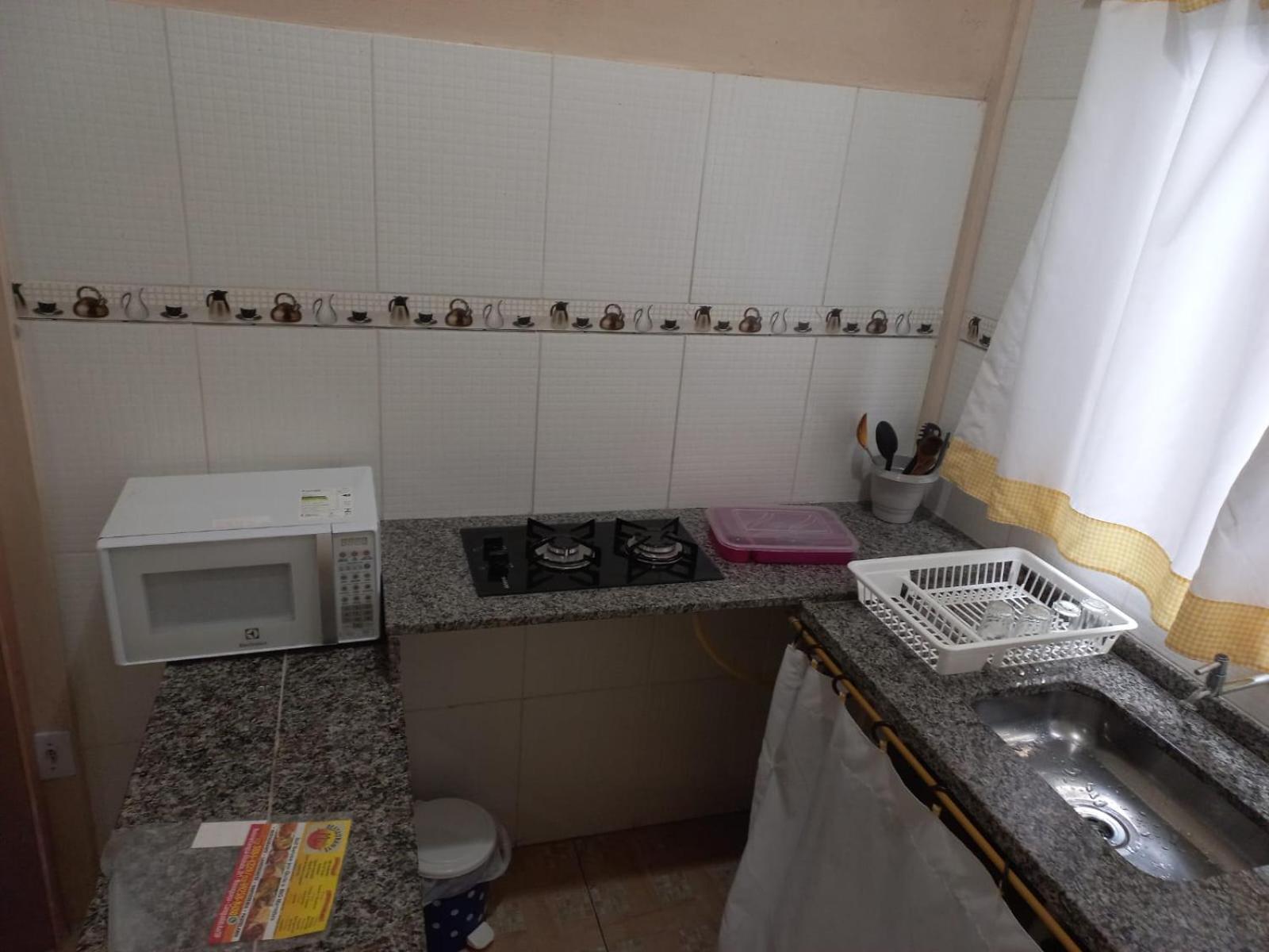 Locacao P Final De Semana Mourada Terrea Hotel Caraguatatuba Eksteriør billede