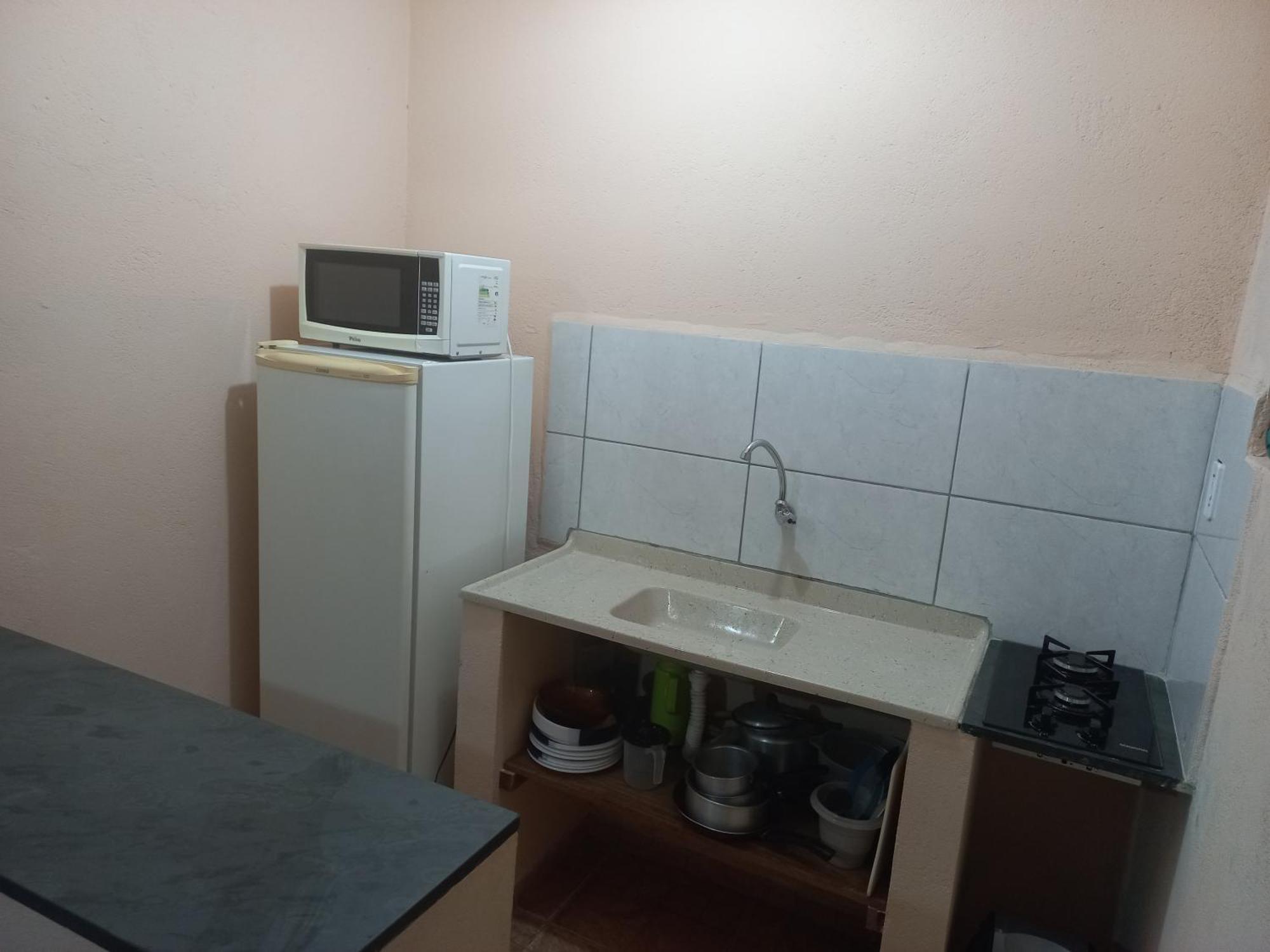 Locacao P Final De Semana Mourada Terrea Hotel Caraguatatuba Eksteriør billede